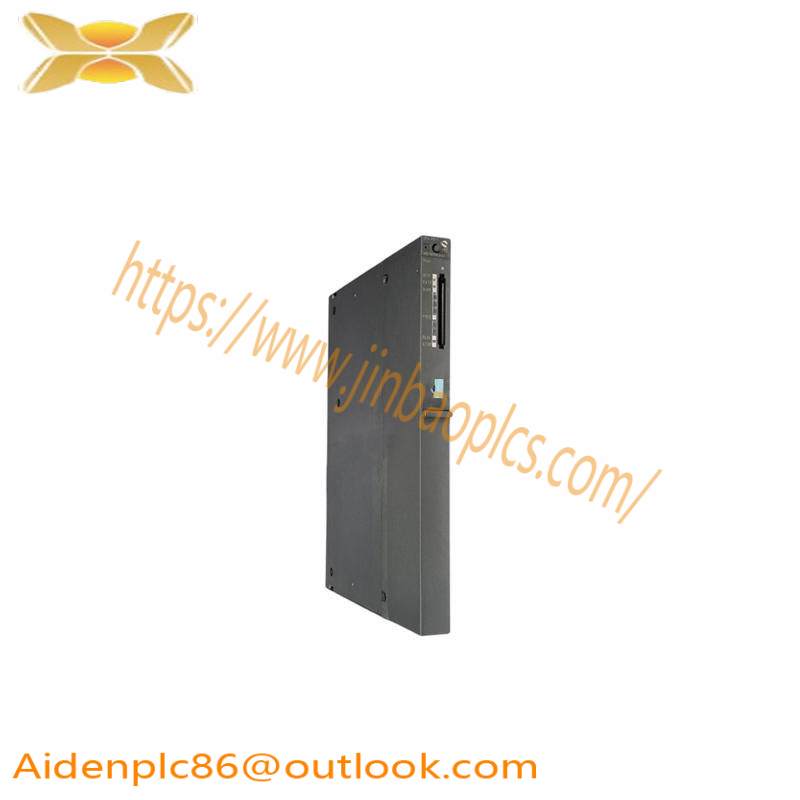 SIEMENS 6ES7416-2XN05-0AB0 Processor Module