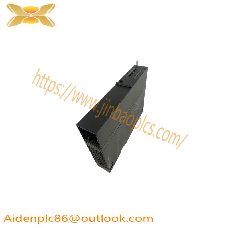 SIEMENS 6ES7417-4HL04-0AB0 CENTRAL PROCESSING UNIT