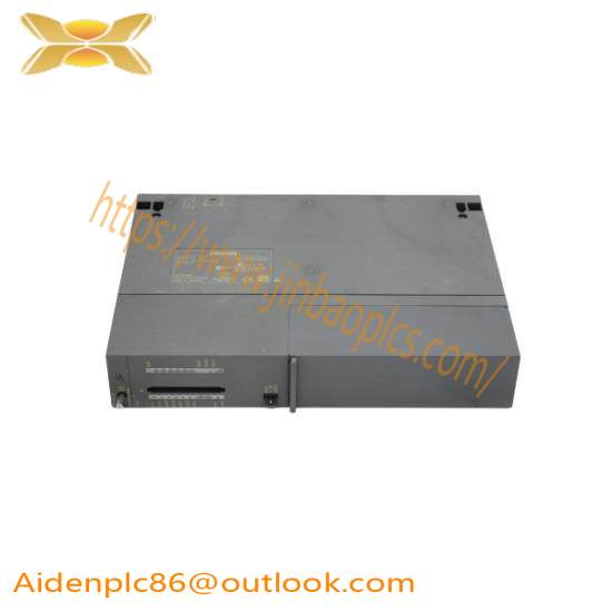 Siemens 6ES7417-4HT14-0AB0  CPU 417H Central Unit