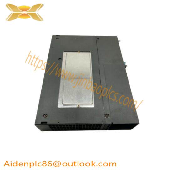 SIEMENS 6ES74174XL000AB0 Processor Module