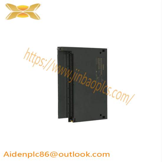 SIEMENS 6ES7421-1BL01-0AA0 Digital Input Module
