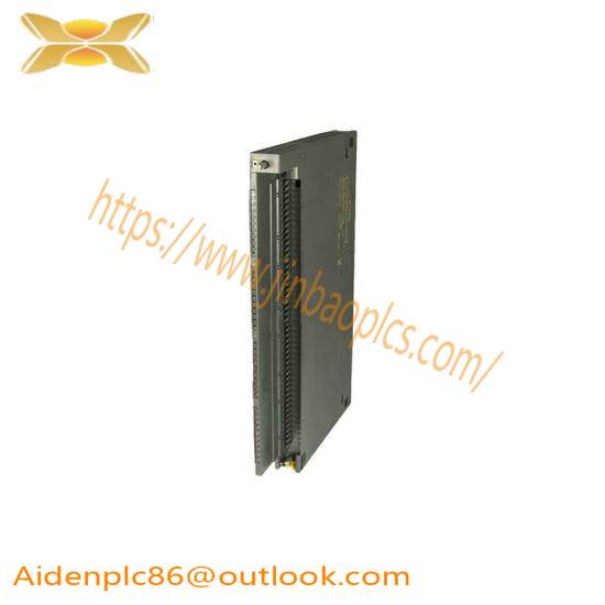 Siemens 6ES7421-1FH20-0AA0 Digital Input SM 421