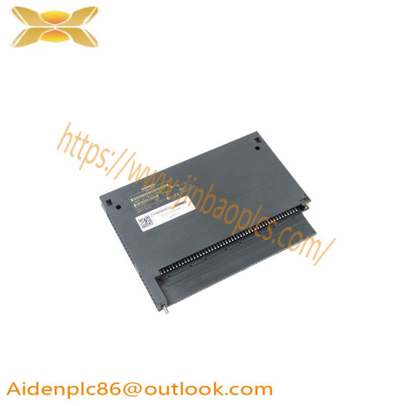 SIEMENS 6ES7421-7BH01-0AB0 Digital Input Module