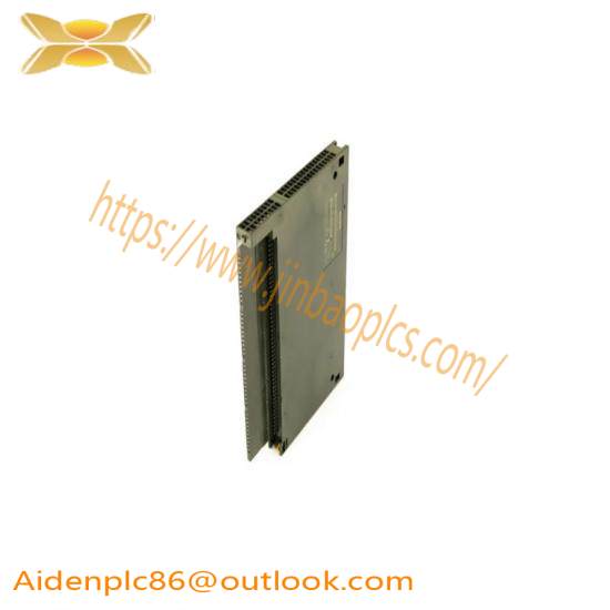 Siemens 6ES7422-1BH10-0AA0 SM 422 Digital Output Module