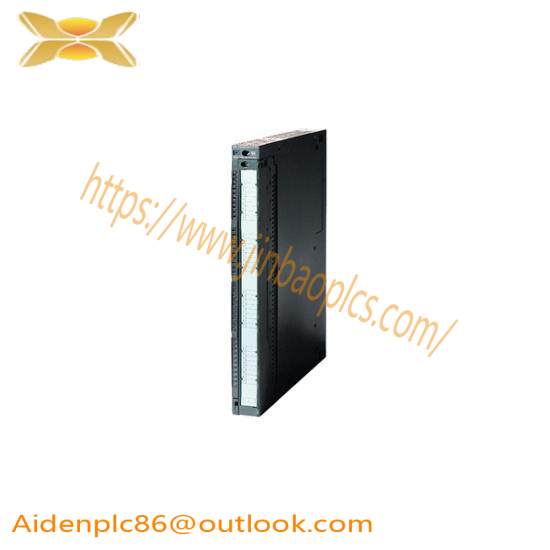 SIEMENS 6ES7422-1BL00-0AA0 Digital Output Module