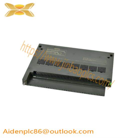SIEMENS 6ES7431-0HH00-0AB0 Analog Input Module