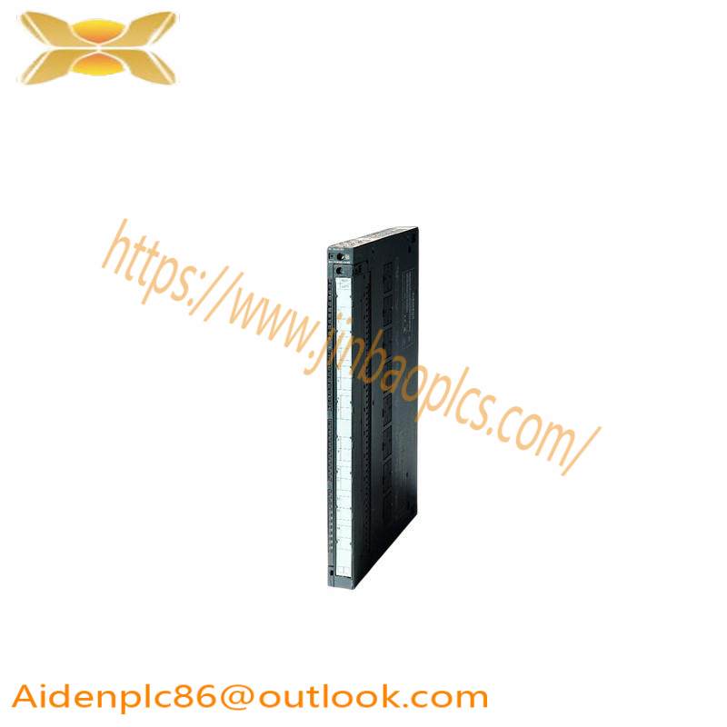 SIEMENS 6ES7431-1KF00-0AB0 Analog Input Module