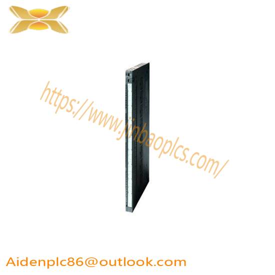 Siemens 6ES7431-7KF00-6AA0 Front connector