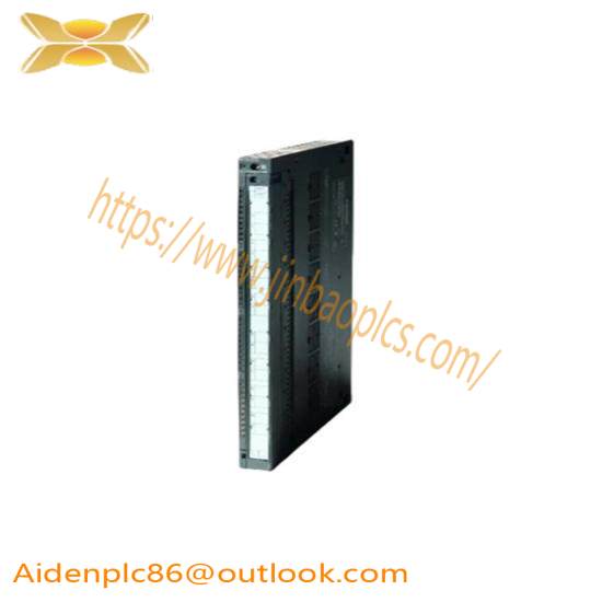 SIEMENS 6ES7431-7KF10-0AB0 Analog RTD Input Module