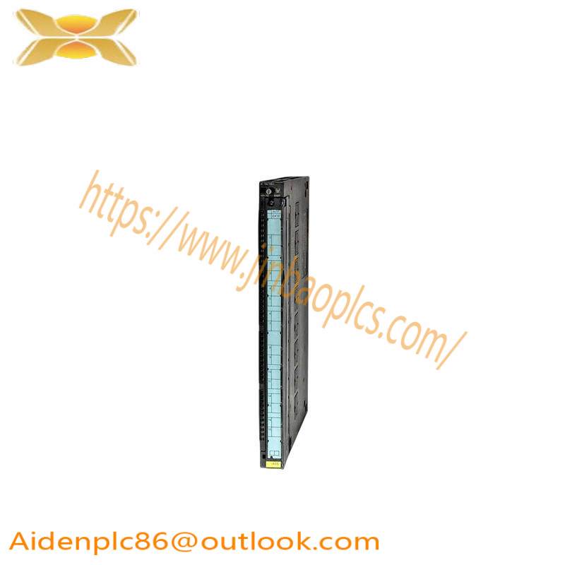 SIEMENS 6ES7431-7QH00-0AB0 analog input Module