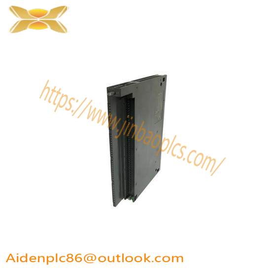 SIEMENS 6ES7432-1HF00-0AB0 analog output Module