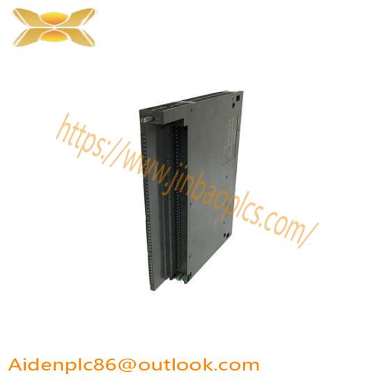 SIEMENS 6ES7432–1HF00–0AB0 analog output module