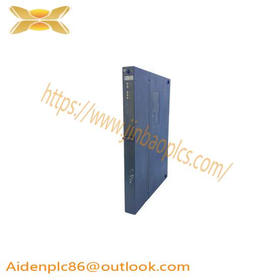 Siemens 6ES7441-1AA03-0AE0 Communication Module