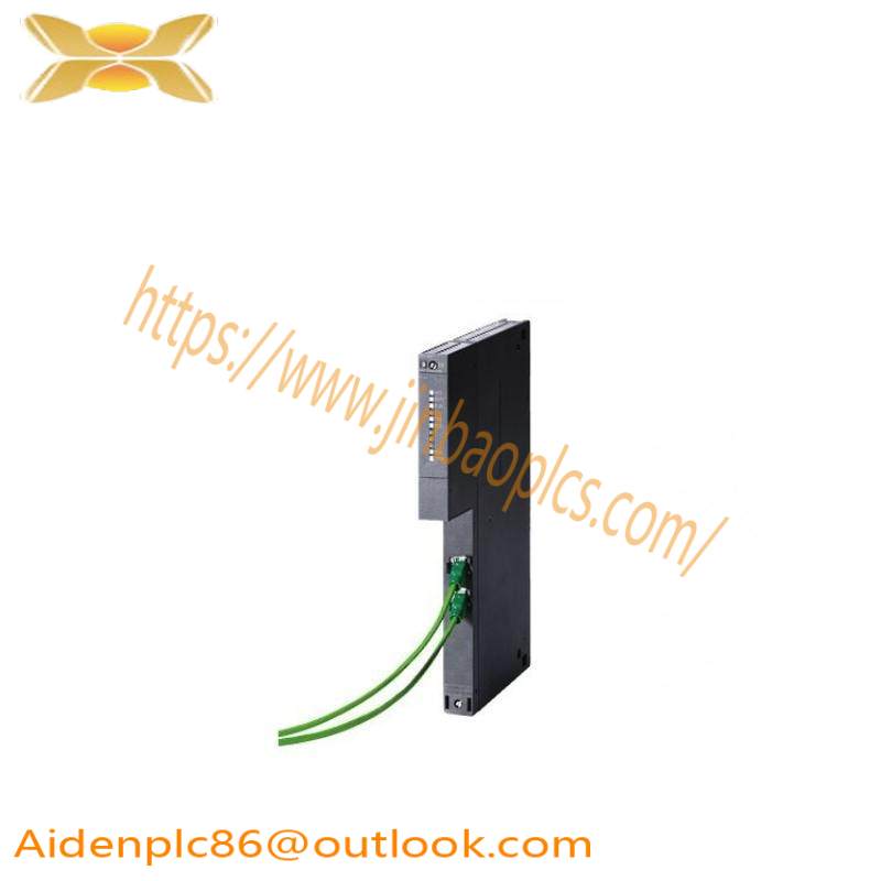 SIEMENS 6ES7443-1EX20-0XE0 communications processor CP 443-1