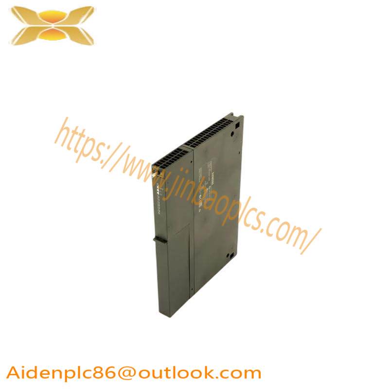 SIEMENS 6ES7460-0AA01-0AB0 INTERFACE MODULE