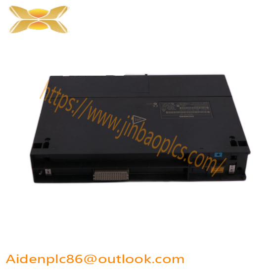 SIEMENS 6ES7460-3AA00-0AB0  transmitter interface module