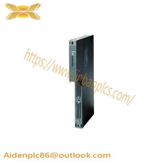 Siemens 6ES7460-3AA01-0AB0 Interface Module