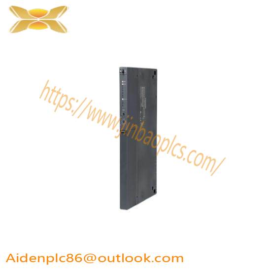 Siemens 6ES7461-1BA01-0AA0 Interface Module