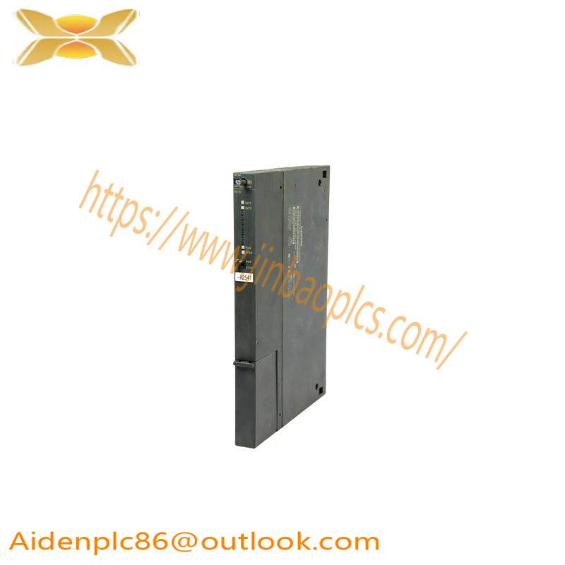 SIEMENS 6ES7467-5GJ02-0AB0 INTEFACE MODULE