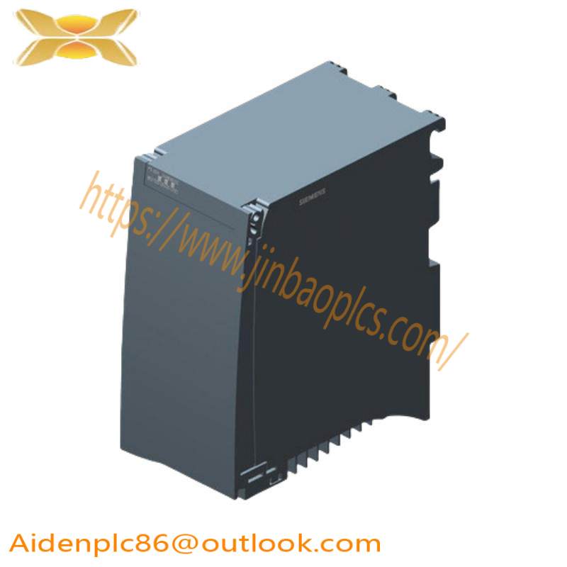 SIEMENS 6ES7505-0RA00-0AB0 Power