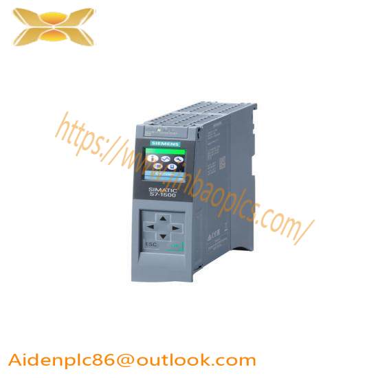 Siemens 6ES7511-1AK02-0AB0 CPU