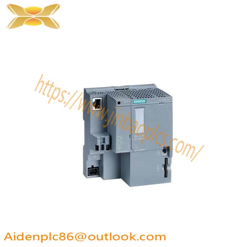 SIEMENS 6ES7512-1DK01-0AB0 Central processing unit