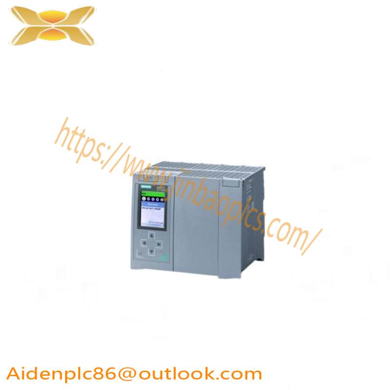 Siemens 6ES7517-3AP00-0AB0 Central Processing Unit