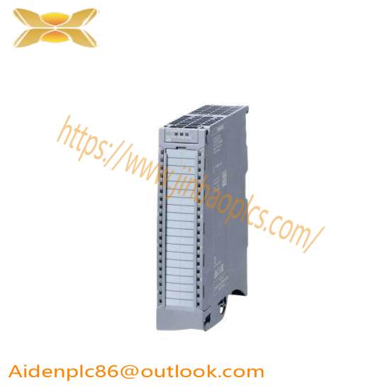Siemens 6ES7522-1BL00-0AB0 Digital Output Module  Simatic