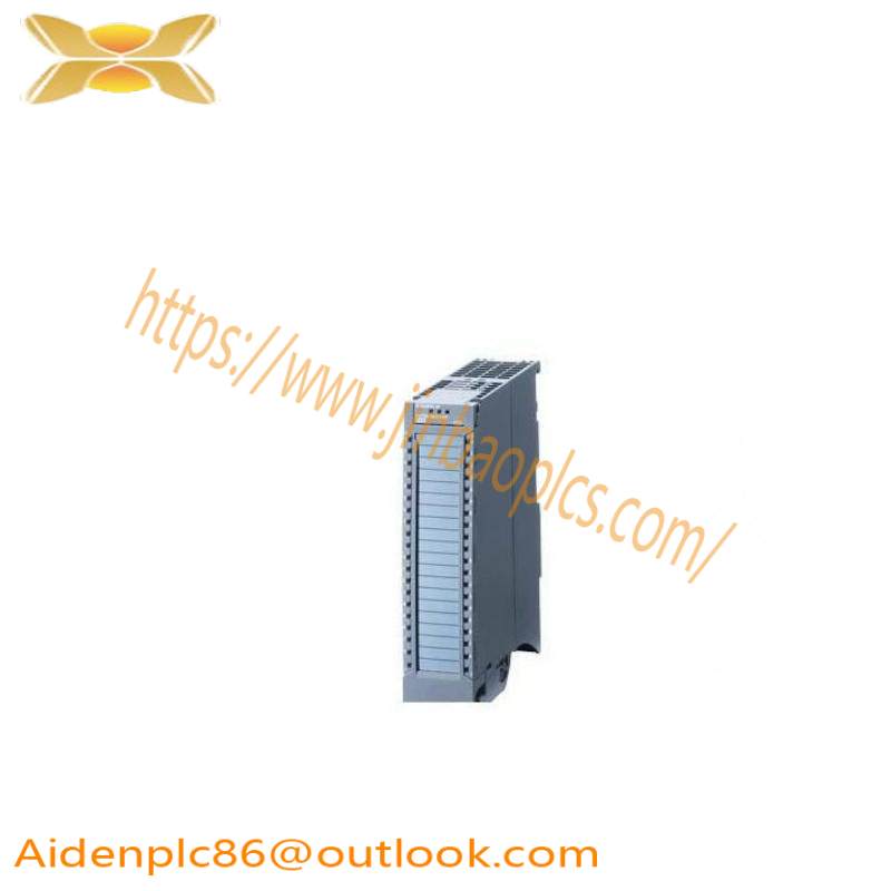 Siemens 6ES7522-1BL01-0AB0 Digital output module