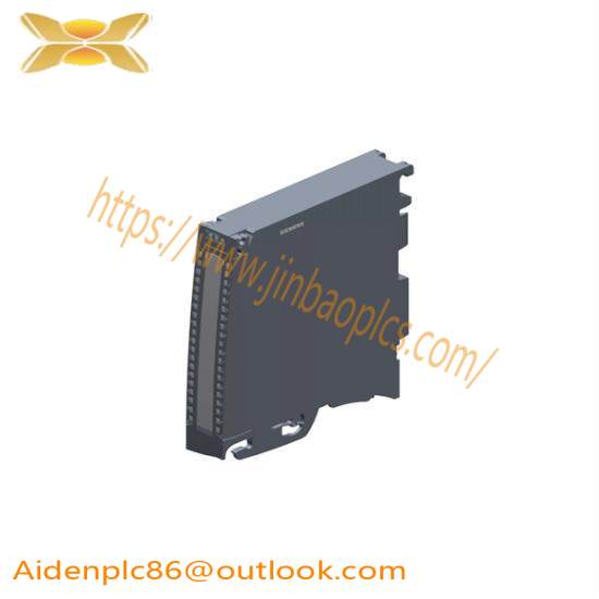 SIEMENS 6ES7522-1BL10-0AB0 DIGITAL OUTPUT MODULE