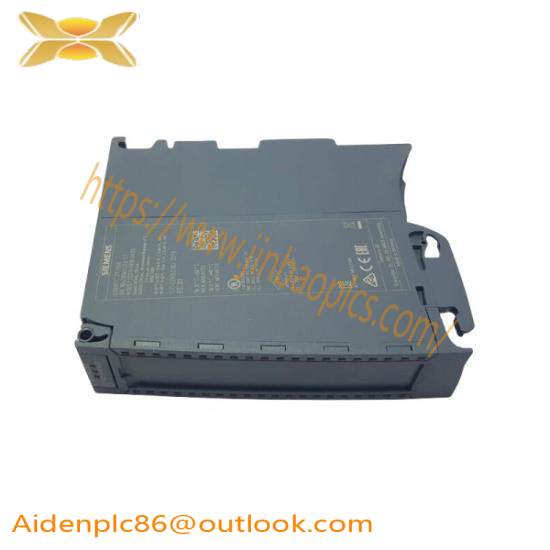 Siemens 6ES7522-5HH00-0AB0  Digital Output Module