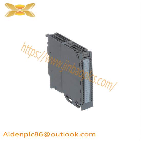 SIEMENS 6ES7523-1BL00-0AA0 Digital input/output module