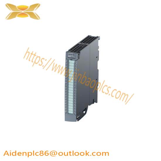 SIEMENS 6ES5262-8MB13  IP262 Closed Loop Control Module
