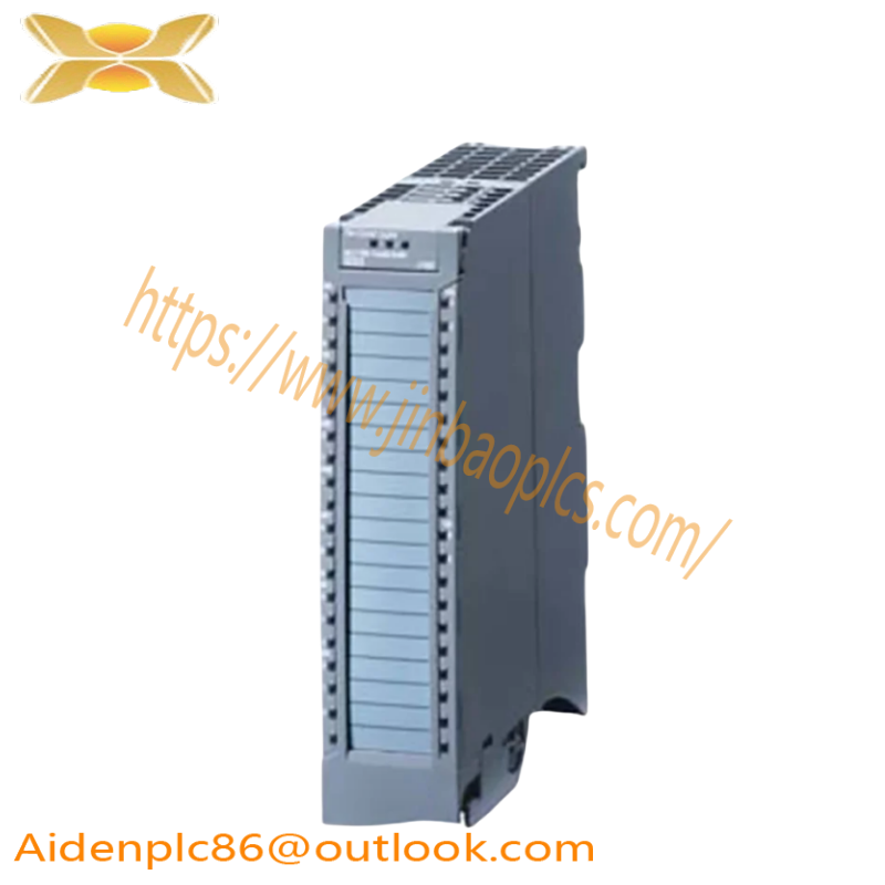 SIEMENS 6ES7551-1AB01-0AB0 Digital, Transistor