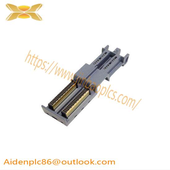 SIEMENS 6ES7590-0AA00-0AA0 spare part U-connector