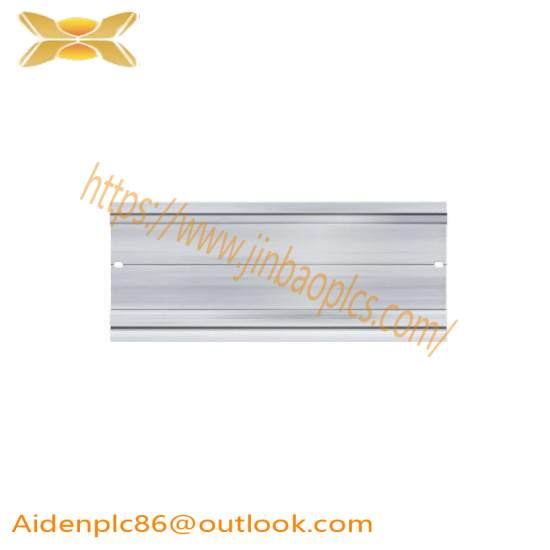 Siemens 6ES7590-1AF30-0AA0 Simatic S7-1500, Mounting Rail 530 MM