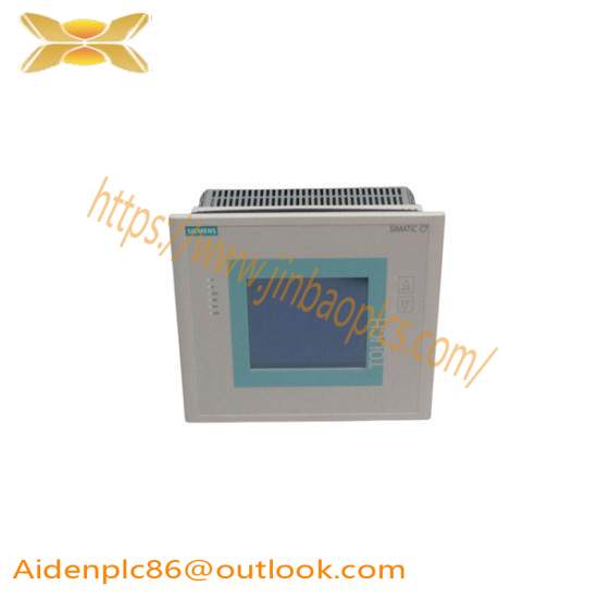 Siemens 6ES7635-2EB02-0AE3 SIMATIC C7-635 Touch