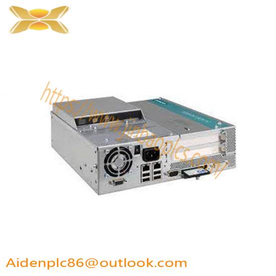 SIEMENS 6ES7647-6CB12-0AX0 RAID controller onboard