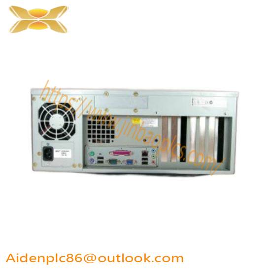 SIEMENS 6ES7650-0GC16-0YX0