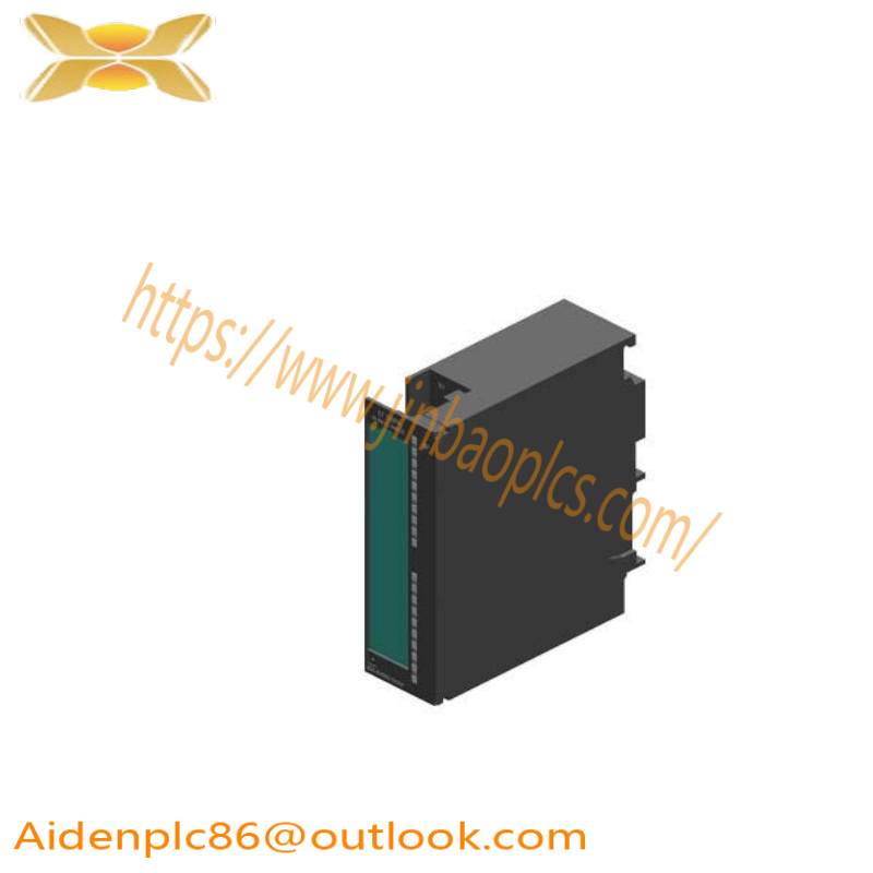SIEMENS 6ES7650-8AR60-1AA0 analog input isolated