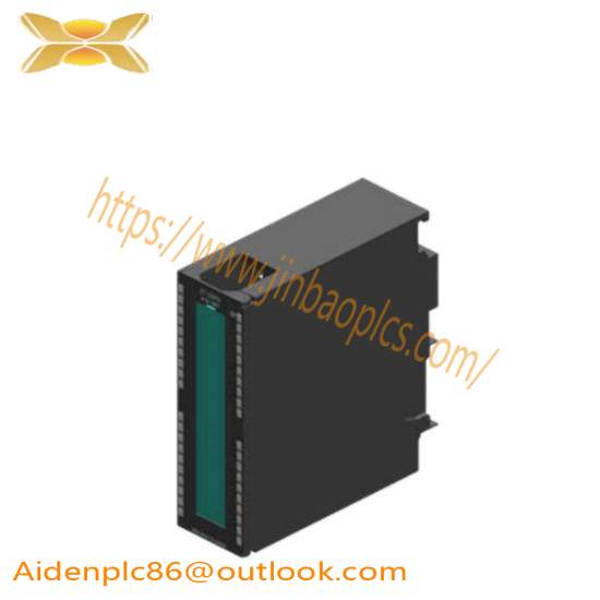 Siemens 6ES7650-8AR60-1AA0  Analog Input Module