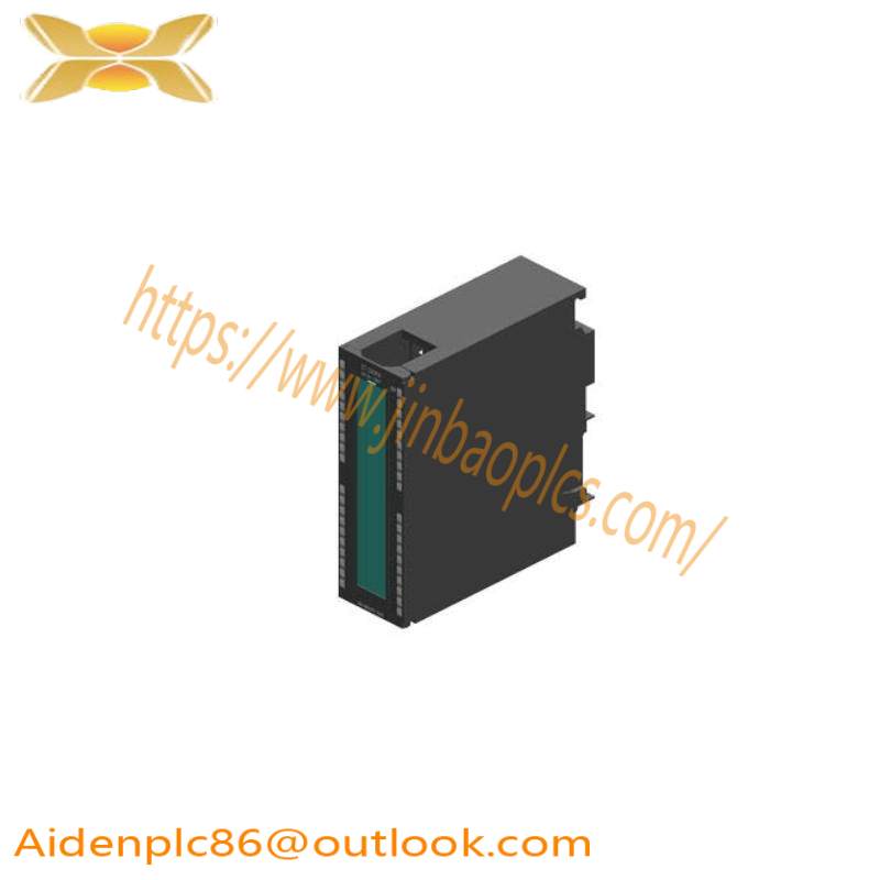 SIEMENS 6ES7650-8BK60-1AA0 Analog Output Isolated