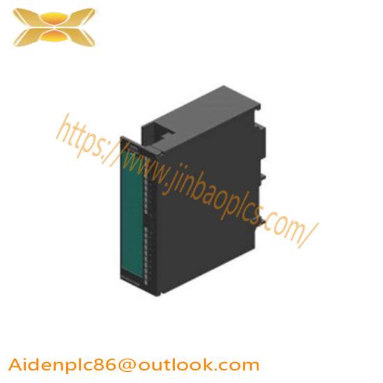Siemens 6ES7650-8DK70-0AA0 digital input isolated
