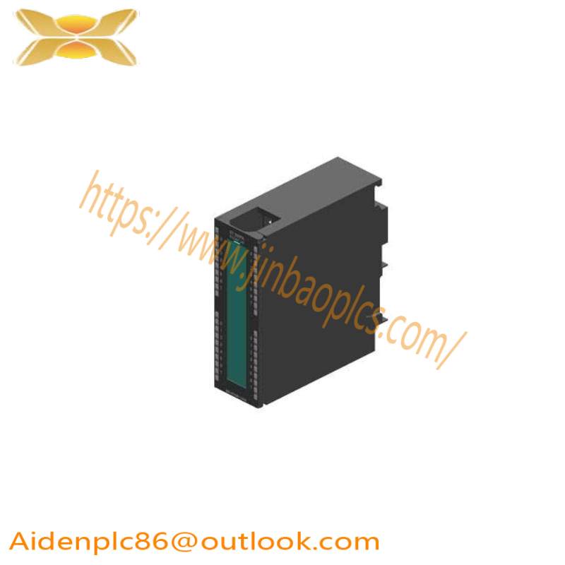 SIEMENS 6ES7650-8DK80-1AA0 Digital input isolated 32 DI