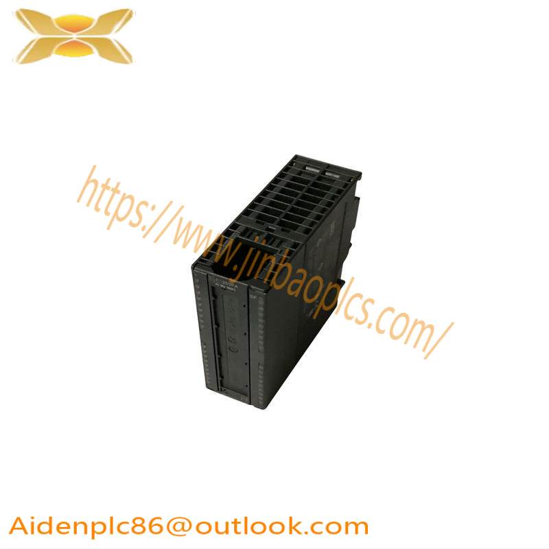SIEMENS 6ES7650-8EK80-1AA0 digital output module