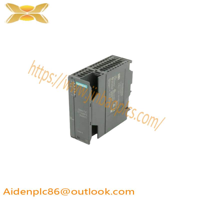 SIEMENS 6ES7650-8PH00-1AA0 Interface Module