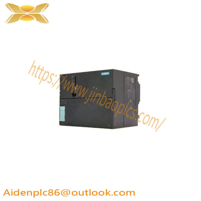 SIEMENS 6ES7677-1DD10-0BA0 PLC - modular embedded Control
