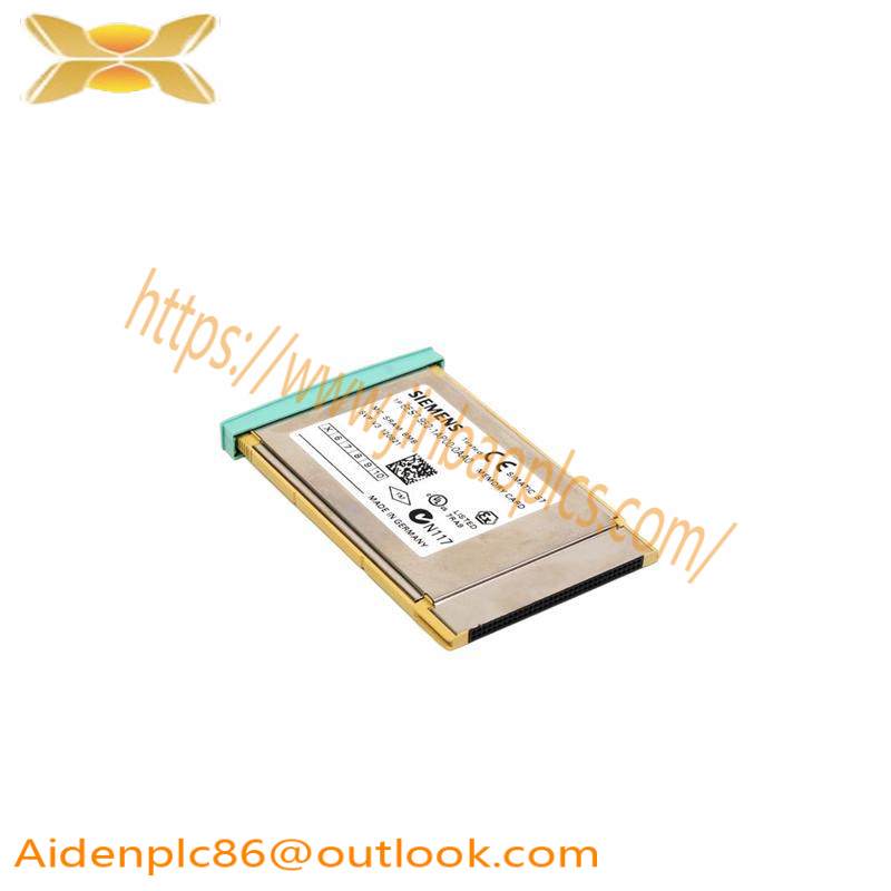 Siemens 6AV3607-1JC30-0AX1