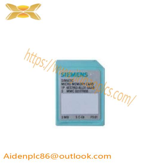 SIEMENS 6ES7954-8LC03-0AA0
