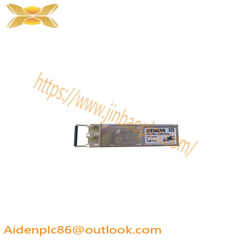 Siemens 6ES7960-1AA06-0XA0 simatic s7-400h